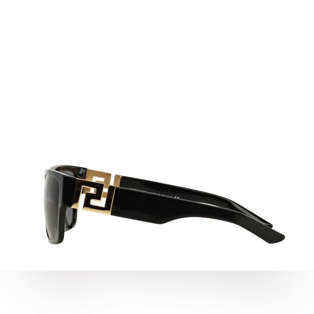 Versace Men's VE4296 Sunglasses 59mm - Picture 4 of 5